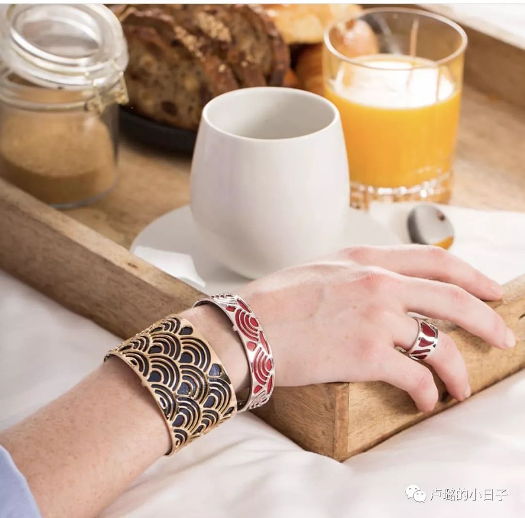 100个小众首饰,适合带货的轻奢小众首饰品牌