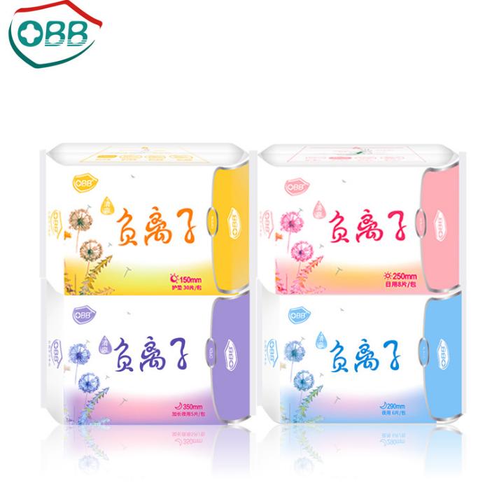 纳洁丝卫生巾的三个基本使用方法,上海无菌卫生巾错误使用方法