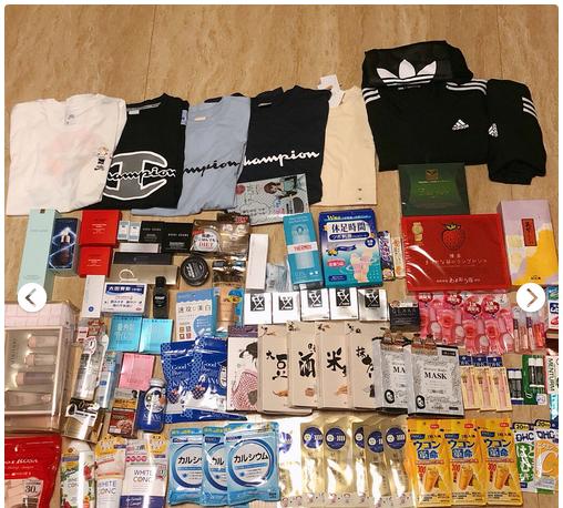 没做攻略的旅行也能到达,去日本福冈必买东西