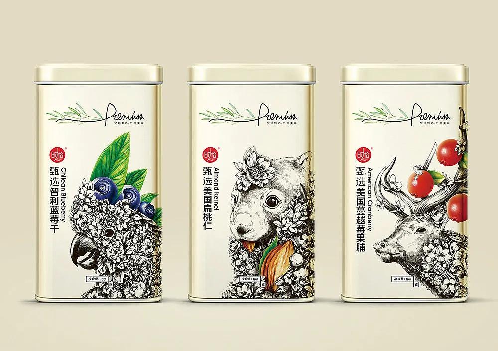 2020红点设计大奖包装类,红点设计大奖2021商品图标