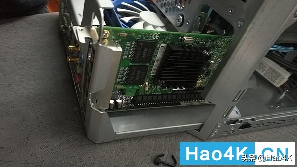 打造家庭影音网络:Gen8魔改ITX实现Esxi虚拟NAS+Openwrt+Win10