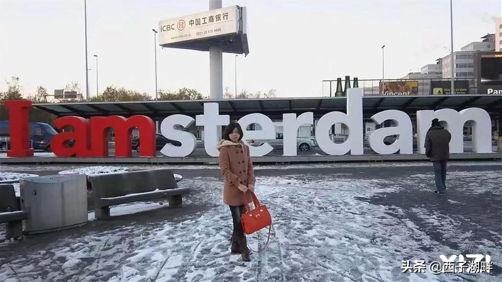 从普工到作为代表远赴法国交流，惠州这个女生不简单