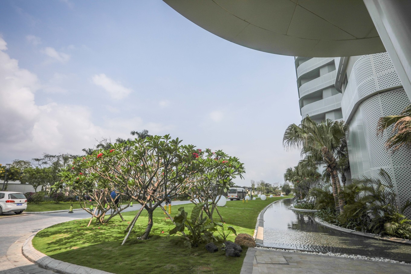 去三亚玩住康养公寓,去三亚玩住公寓