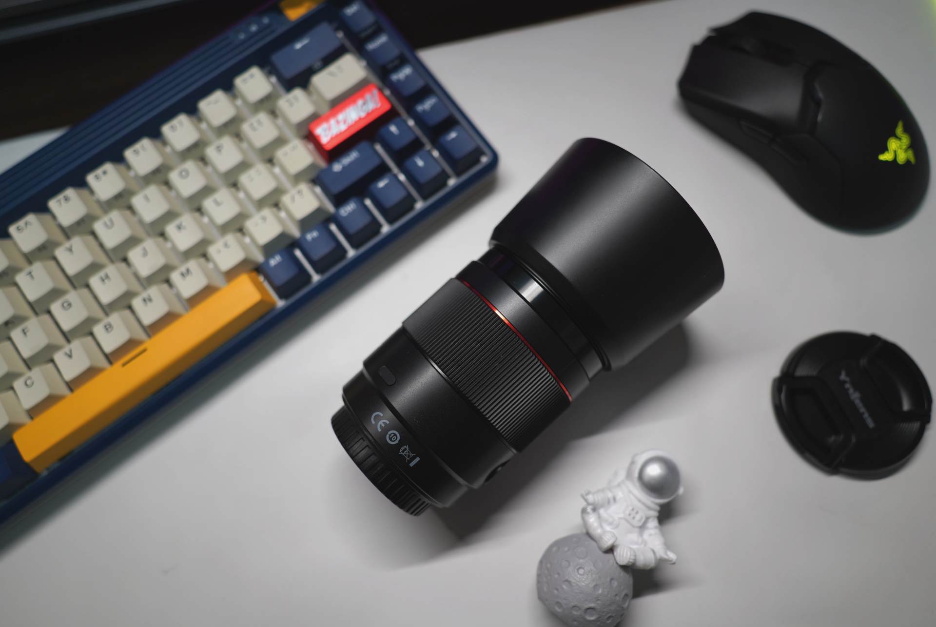 相机入坑配件,新手小白必备相机配件推荐