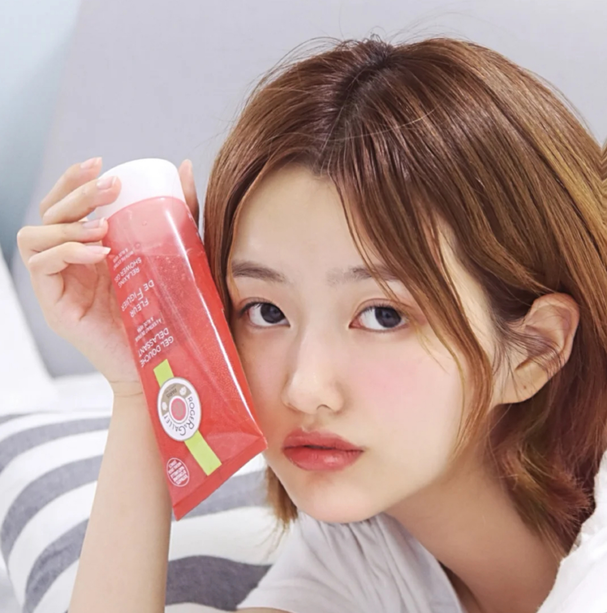 男神都在用的沐浴露,男生最好用的沐浴露