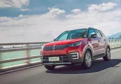 长安cs55车主真实油耗不要忽悠人,长安cs7516款车主真实感受