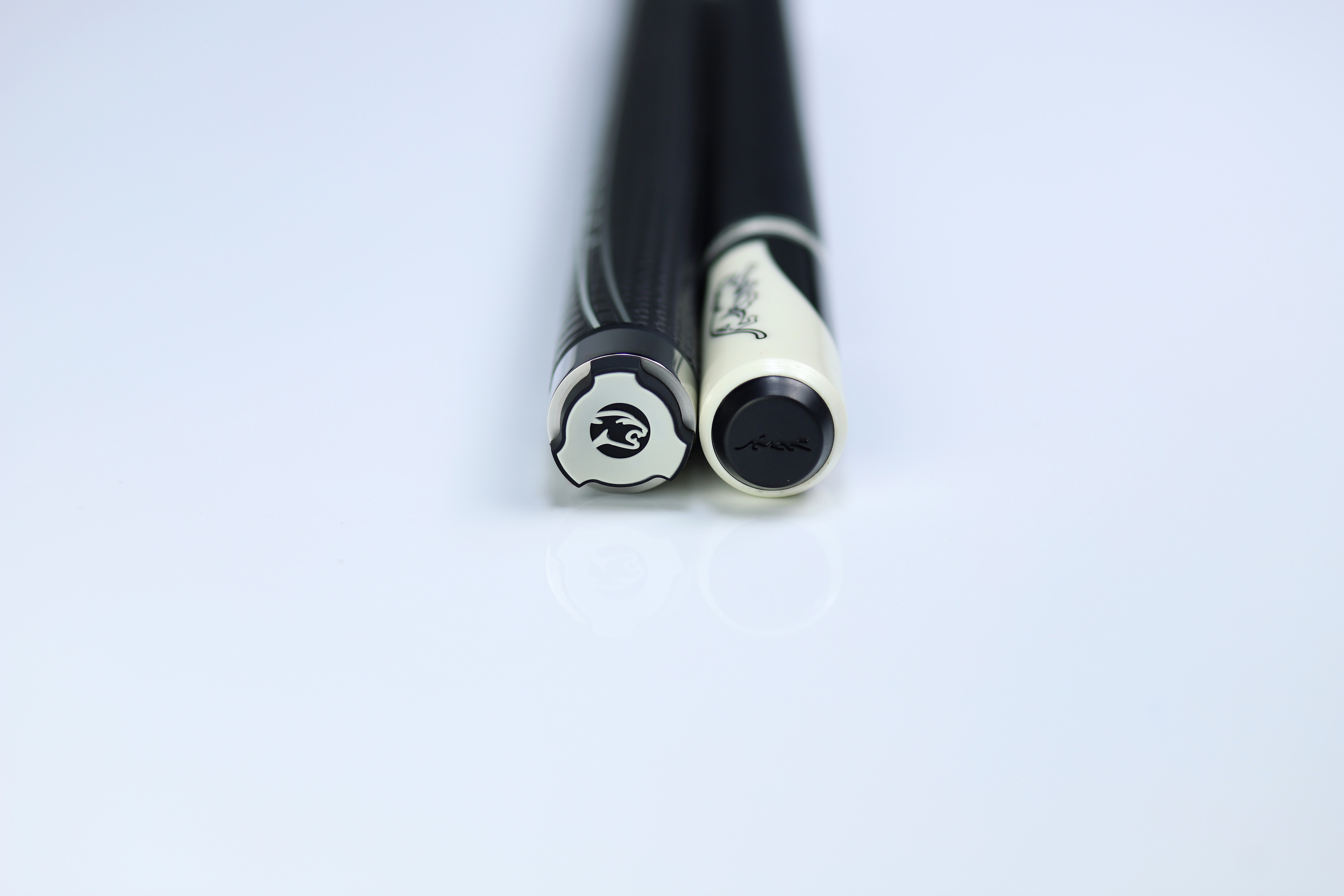 淘宝的美洲豹球杆真假,美洲豹bk2真假怎么区分