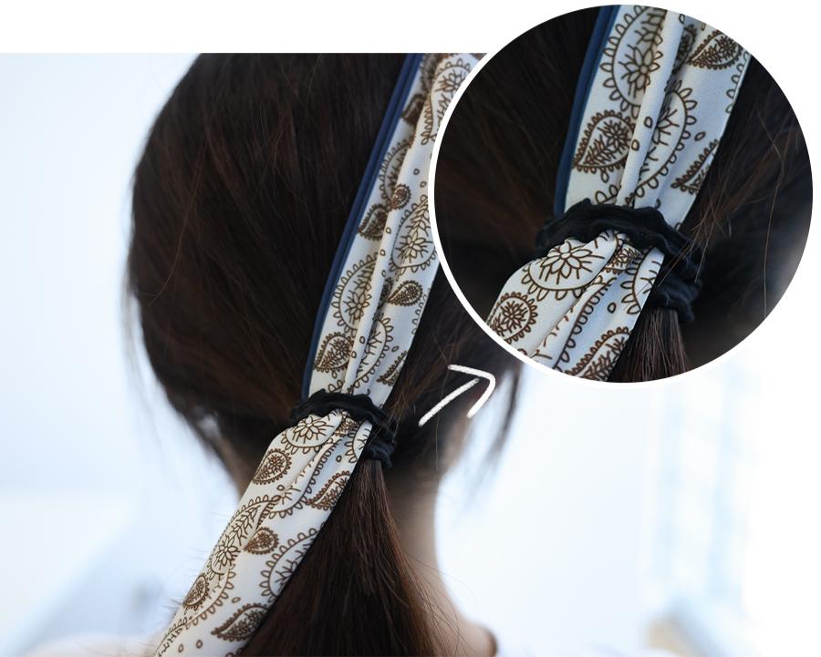 每日一个换头小技巧,换头的正确方法图大全