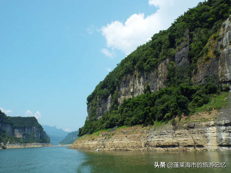 土家起源地最美清江,恩施清江最美的河