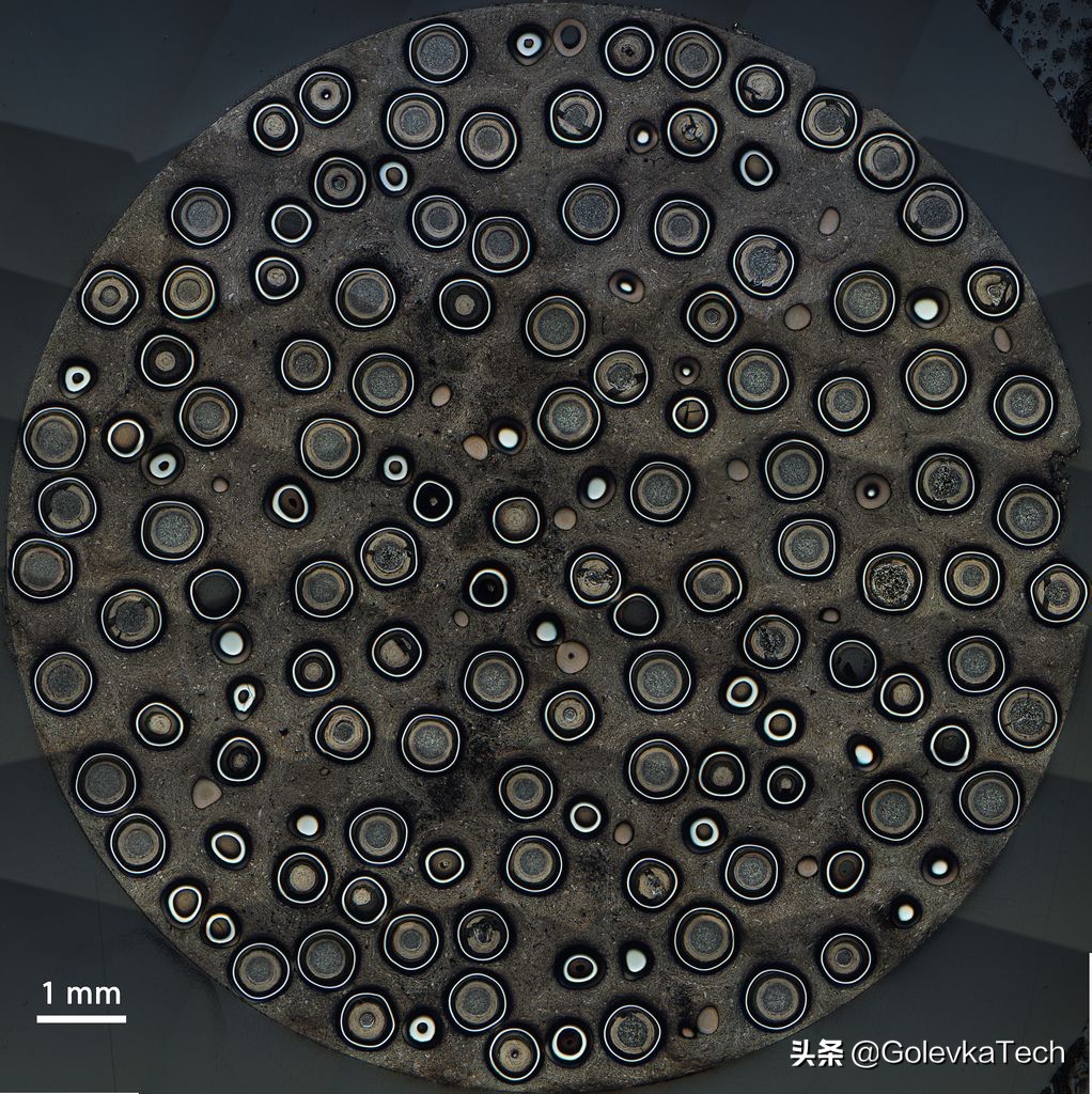 未来核电站建设趋势,核聚变未来