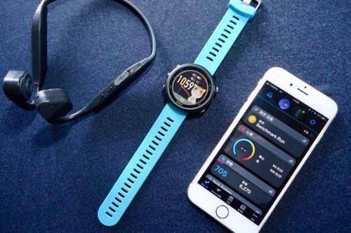 精致的实力派：佳明245M运动手表体验评测