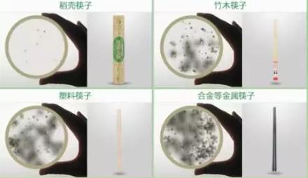 单月卖出10000双！用东北大米稻壳做的筷子，一冲即净还不易发霉