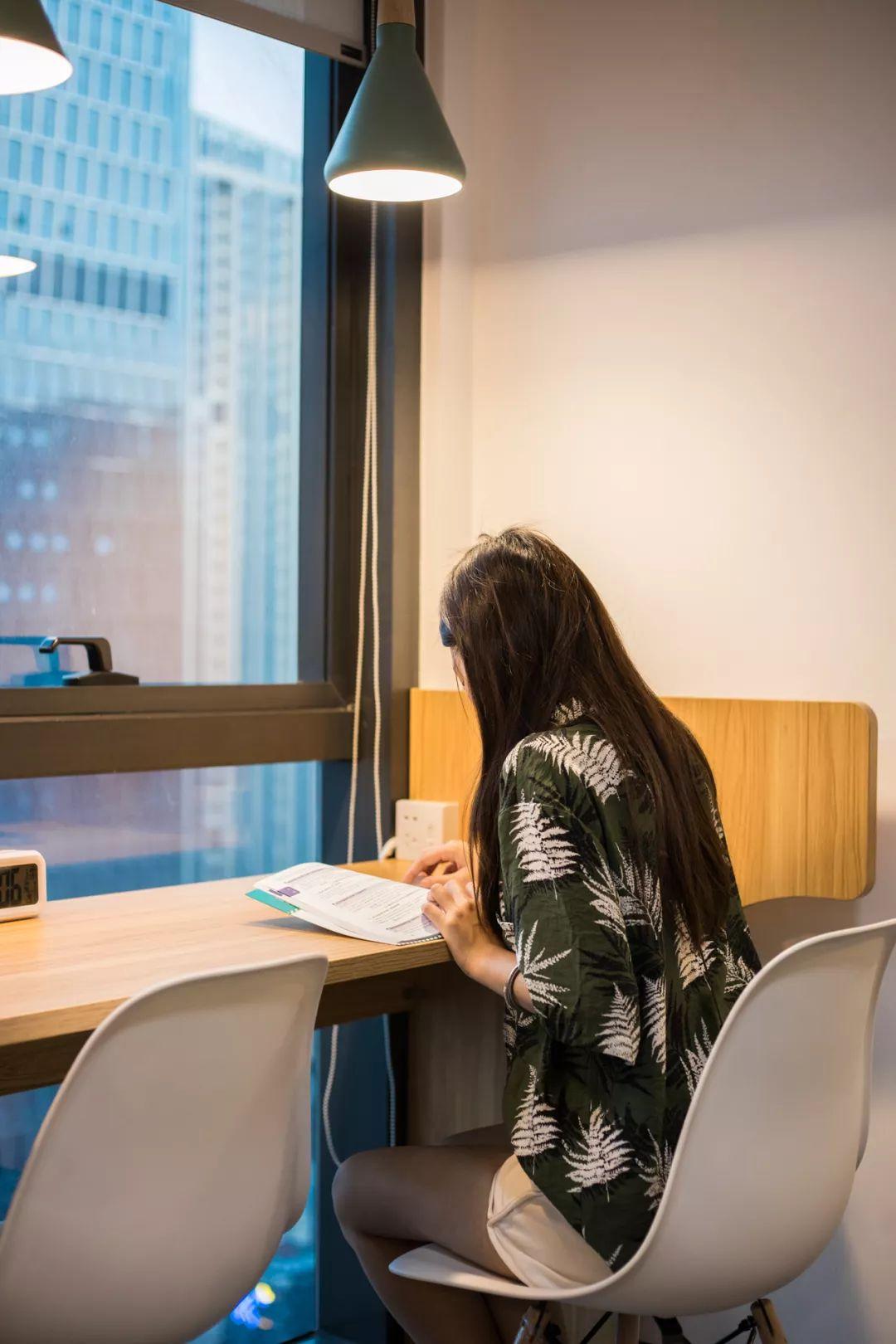 高空自习室深圳,深圳高空自习室