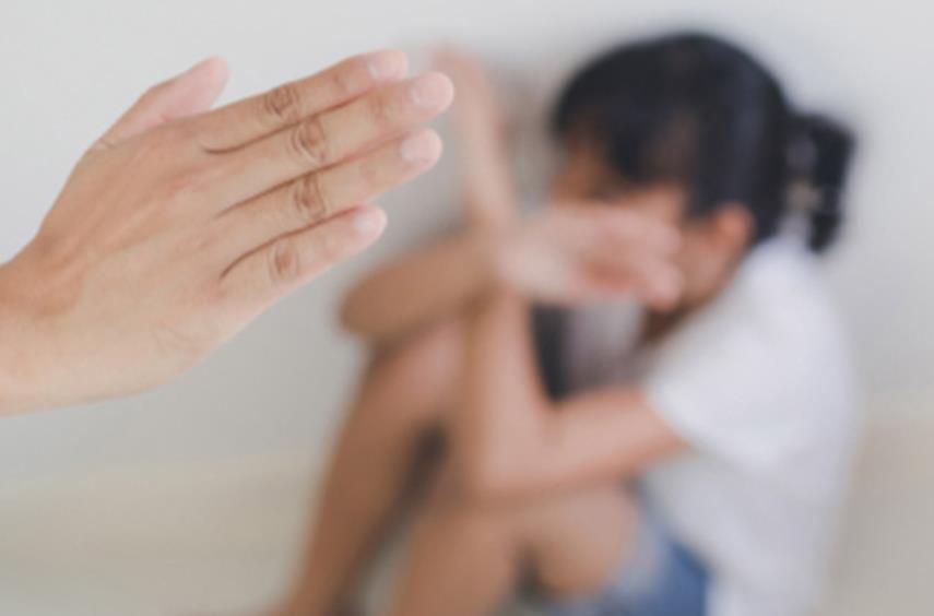 亚裔女性在美国遭性侵事件,英国3岁女孩遭侵害后续