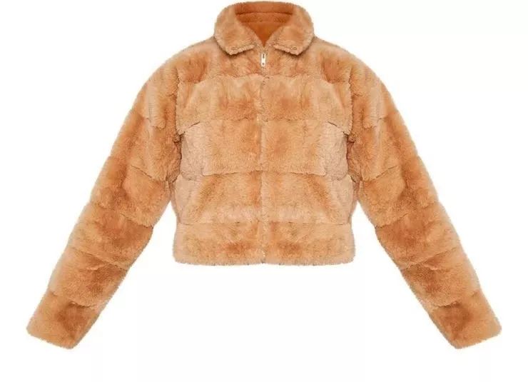 TALLFASHION-高妹穿搭指南