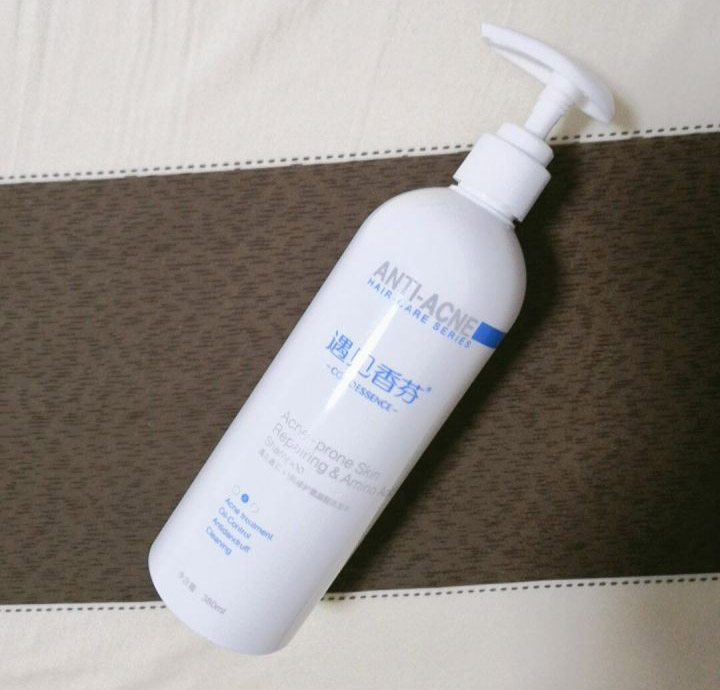 千万不要买的网红洗发水,洗发水红榜阿纯