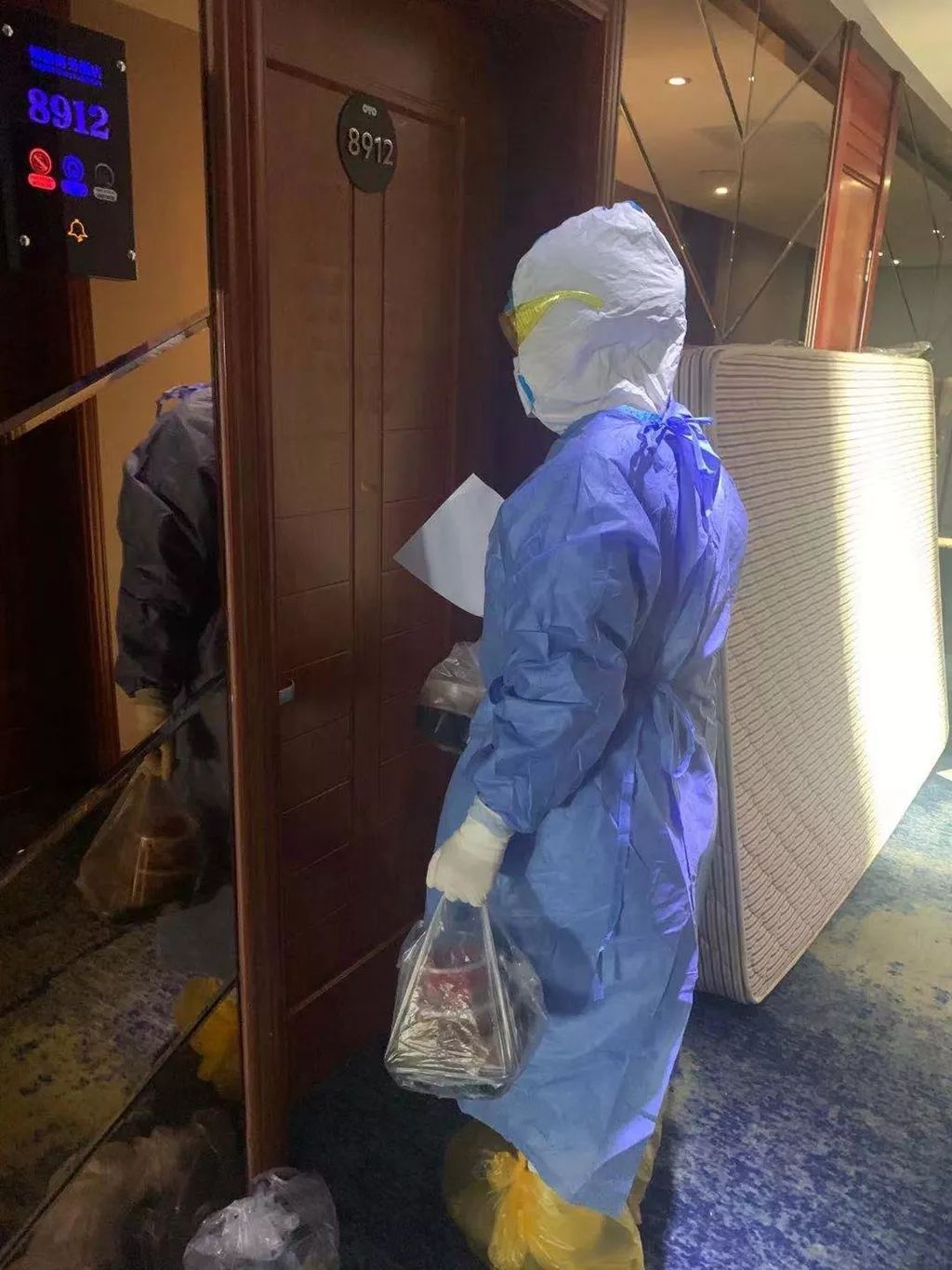 直击一线现场视频,直击医院现场