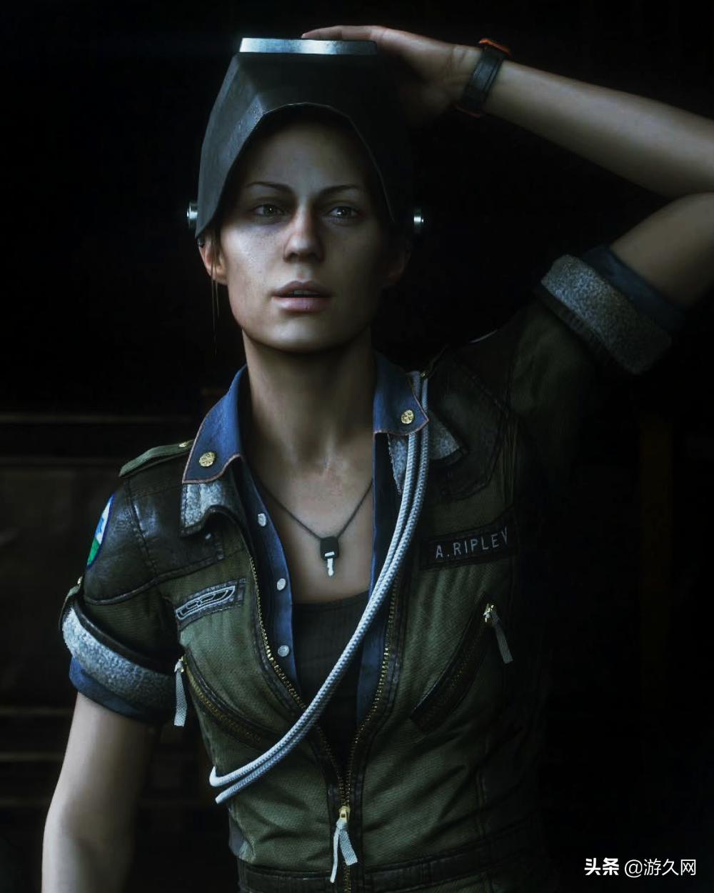 异形游戏全回顾,异形游戏有哪些