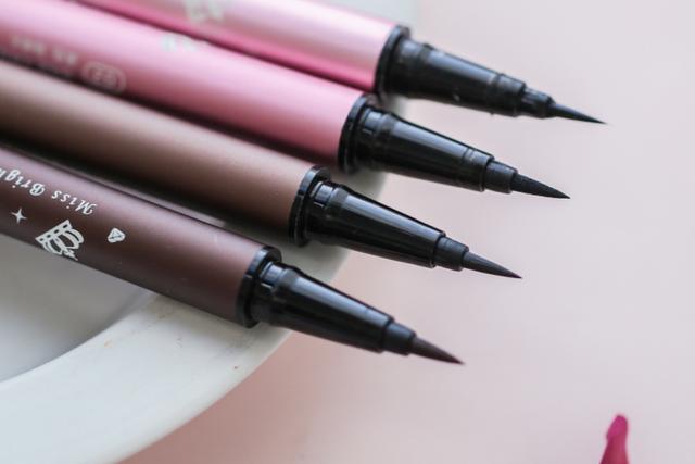 比较好用的平价眼线笔推荐,好用眼线笔便宜推荐