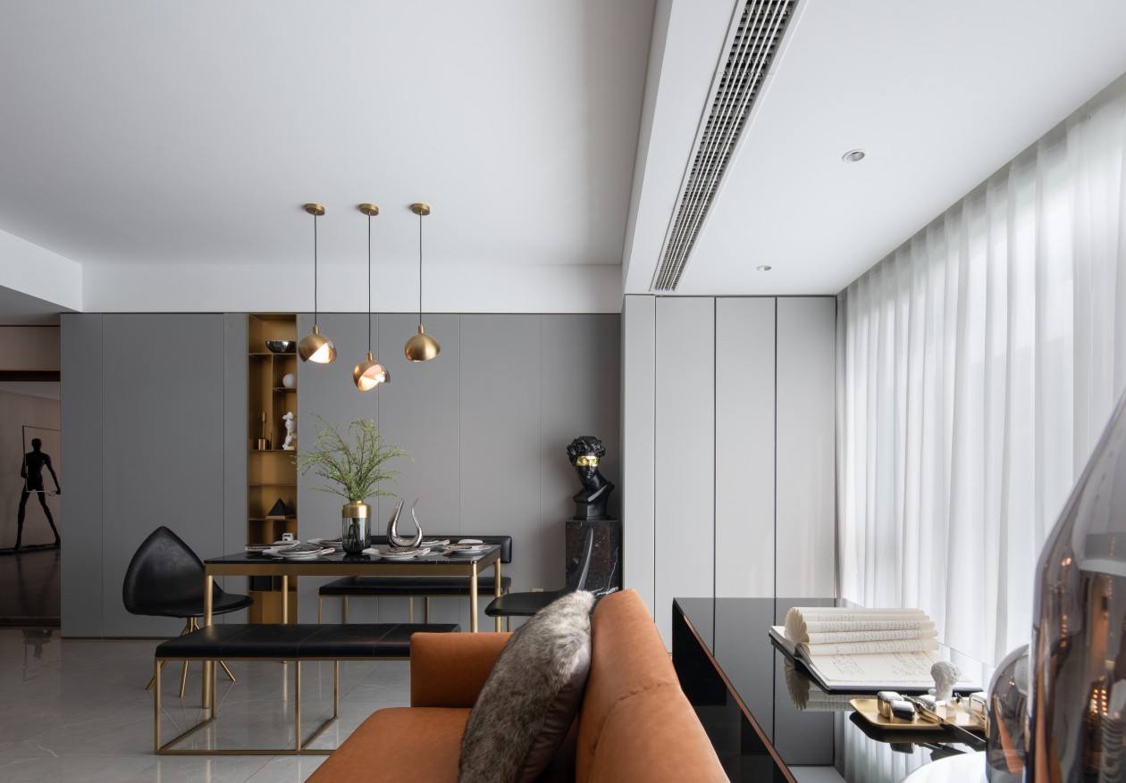 墙颜色怎么选暖色,墙色搭配最佳颜色