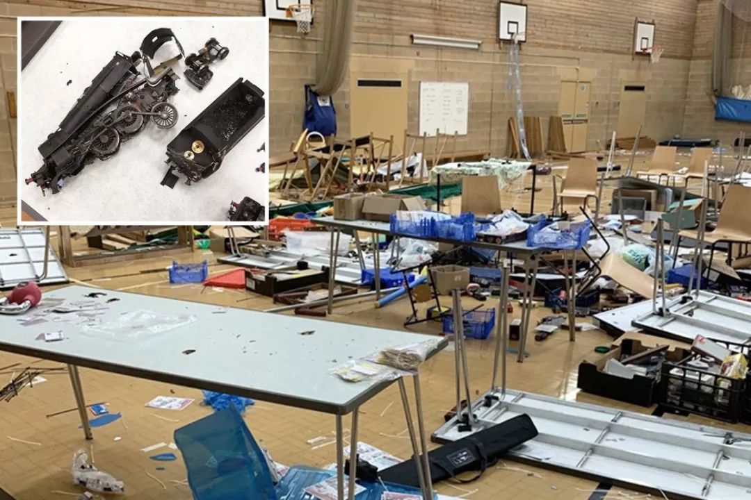 制作模型50万,制作废模型