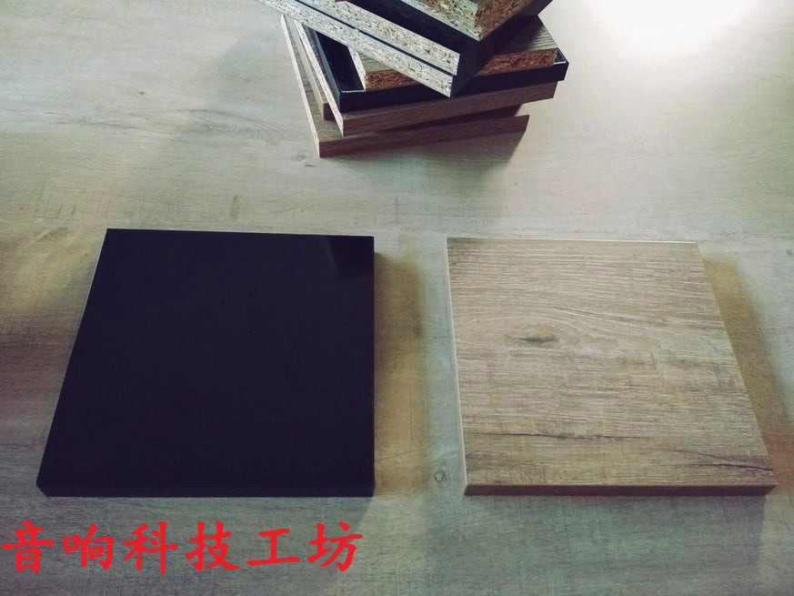 废旧喇叭自制蓝牙音箱,小音箱改造增加低音