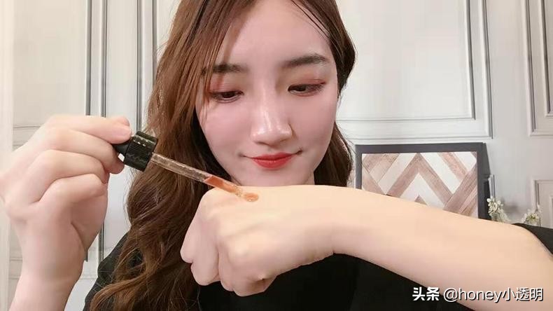 一瓶修丽可紫米告别双加干瘪、颧骨高耸、面部凹陷，重返少女肌