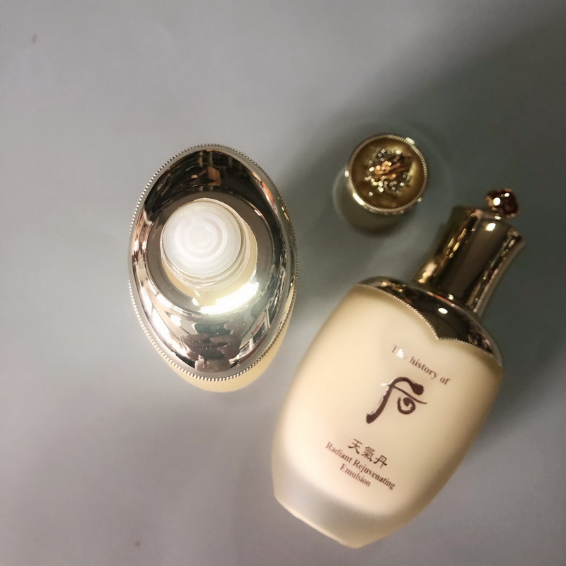 天气丹水乳适合白天还是晚上,天气丹哪款适合干性敏感肌肤