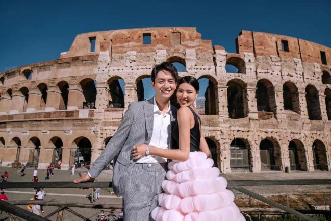 婚姻的幸福的标准,婚姻幸福的秘诀只有三个字