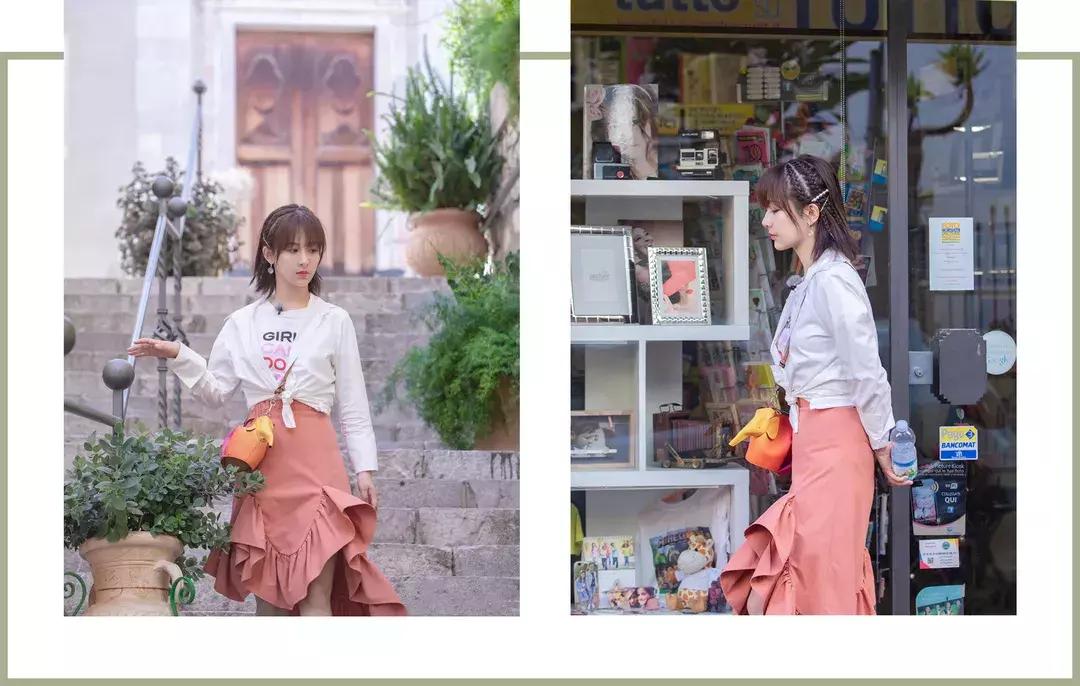 拯救秃头、脸圆、脸大少女，你离韩剧女主只差一个发型的距离