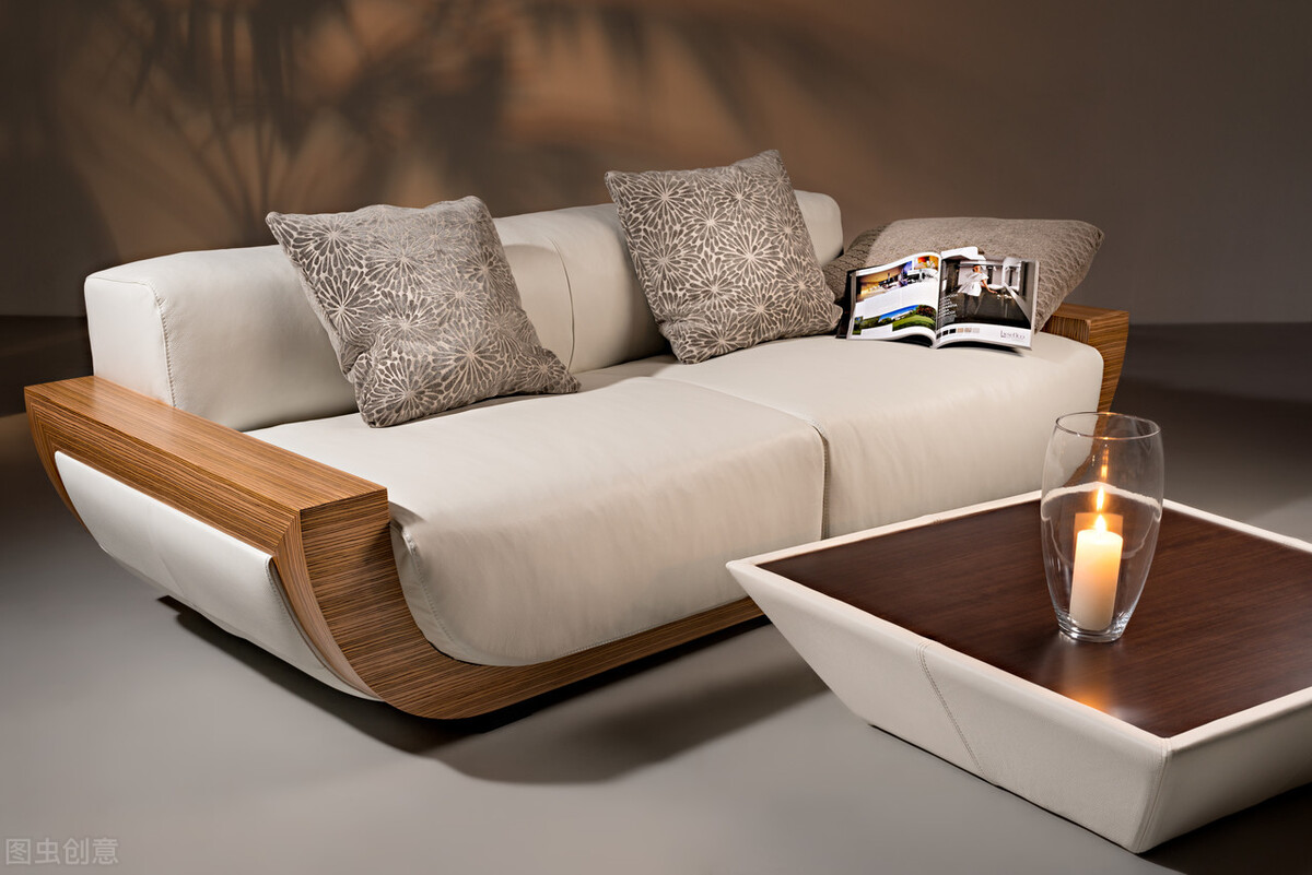 沙发羽绒分为几种,羽绒沙发塌陷怎么办