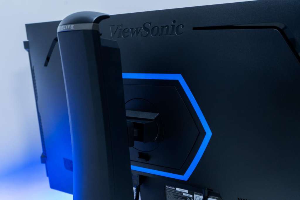 优派xg270和xg270qg,优派xg270qc深度评测