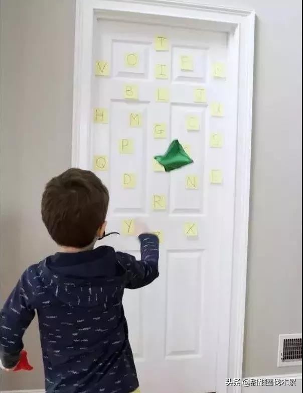 10个寓教于乐的亲子互动游戏分享,20个亲子小游戏让周末更有意义