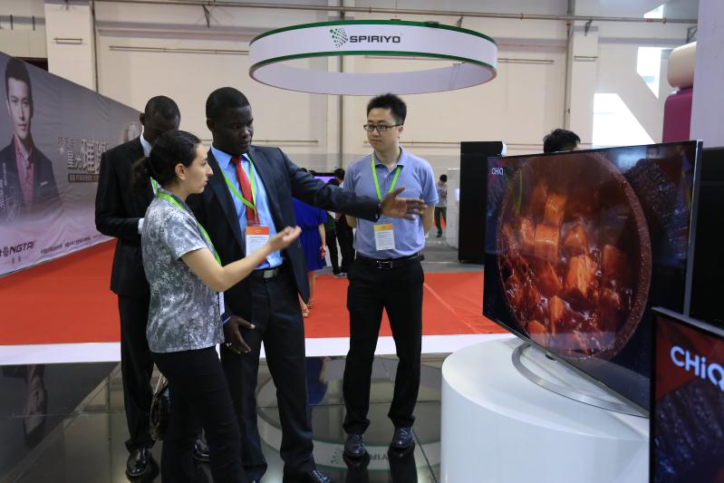 智造练就硬实力长虹,长虹转型核心技术