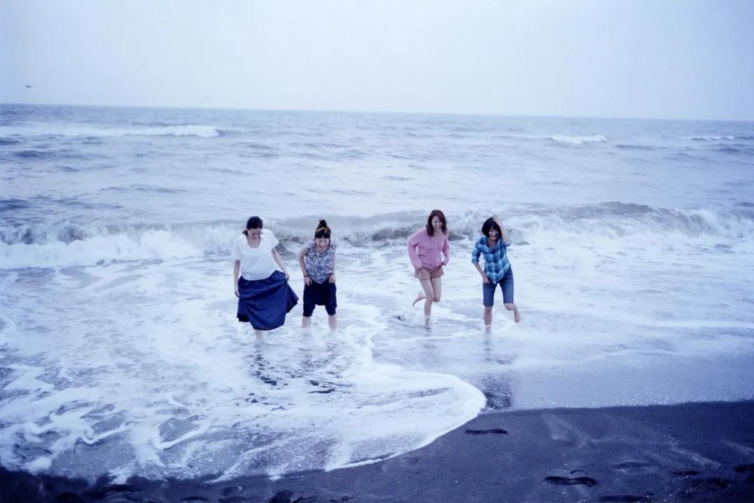 连LV都Pick的经典海魂色，还能玩出什么花来？