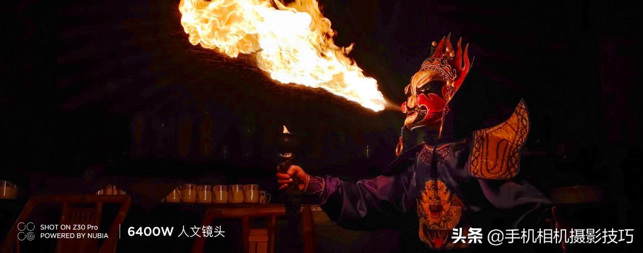 努比亚z30怎么拍星空,努比亚z30pro小白评测