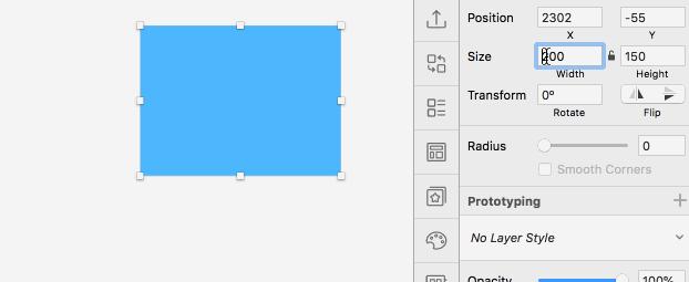 满满的干货还可以怎么说,sketch的操作技巧
