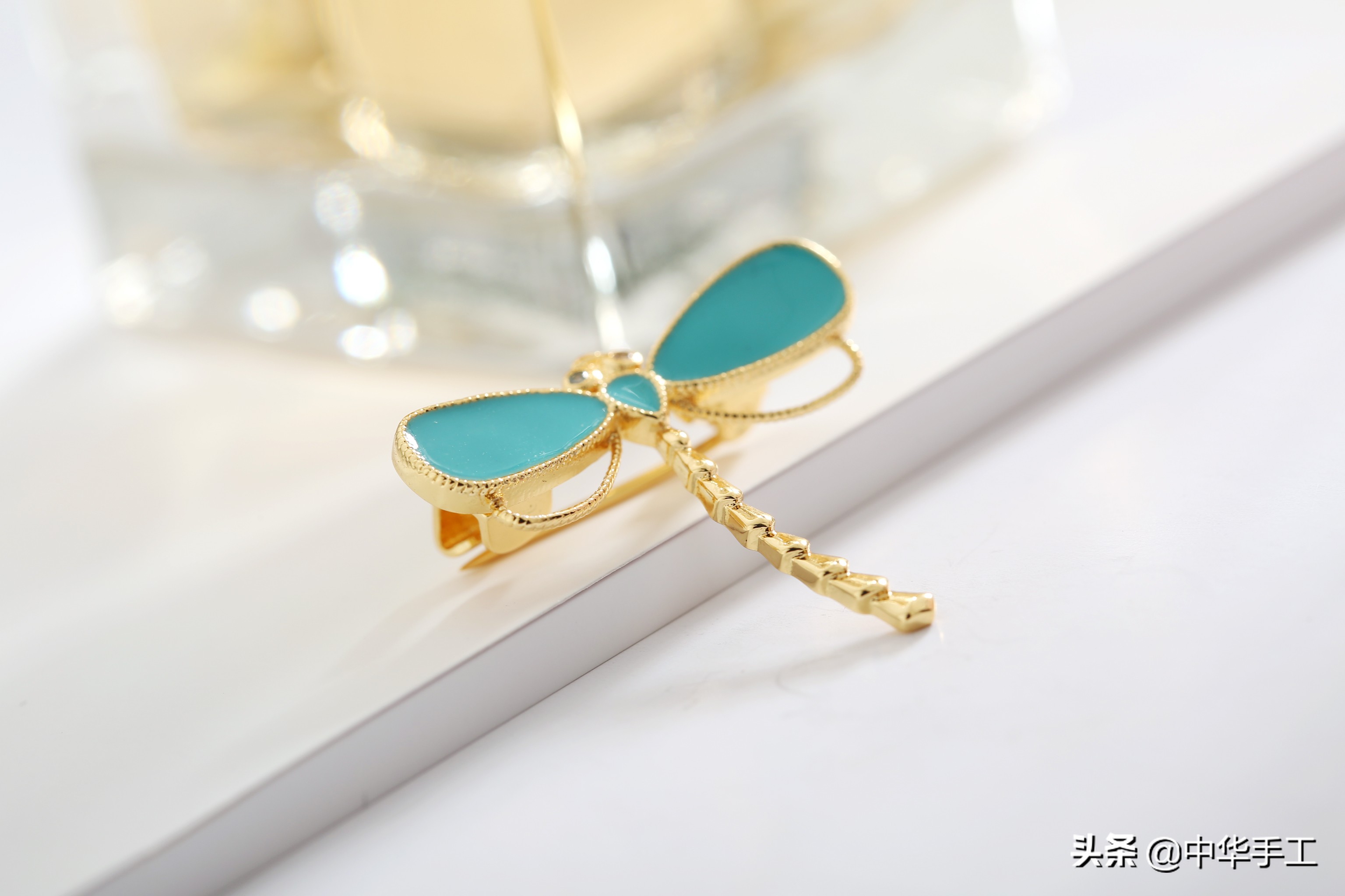 花丝品牌80后创始人:我希望把它打造成中国的“梅森瓷”