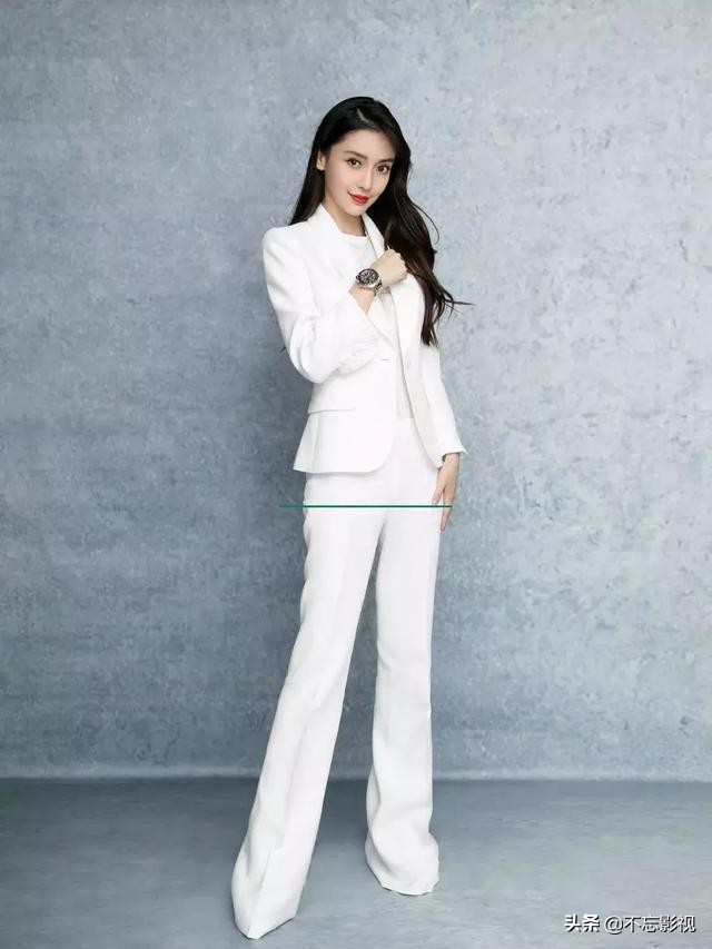 图中女人是否好看,你最喜欢哪个女生的图片