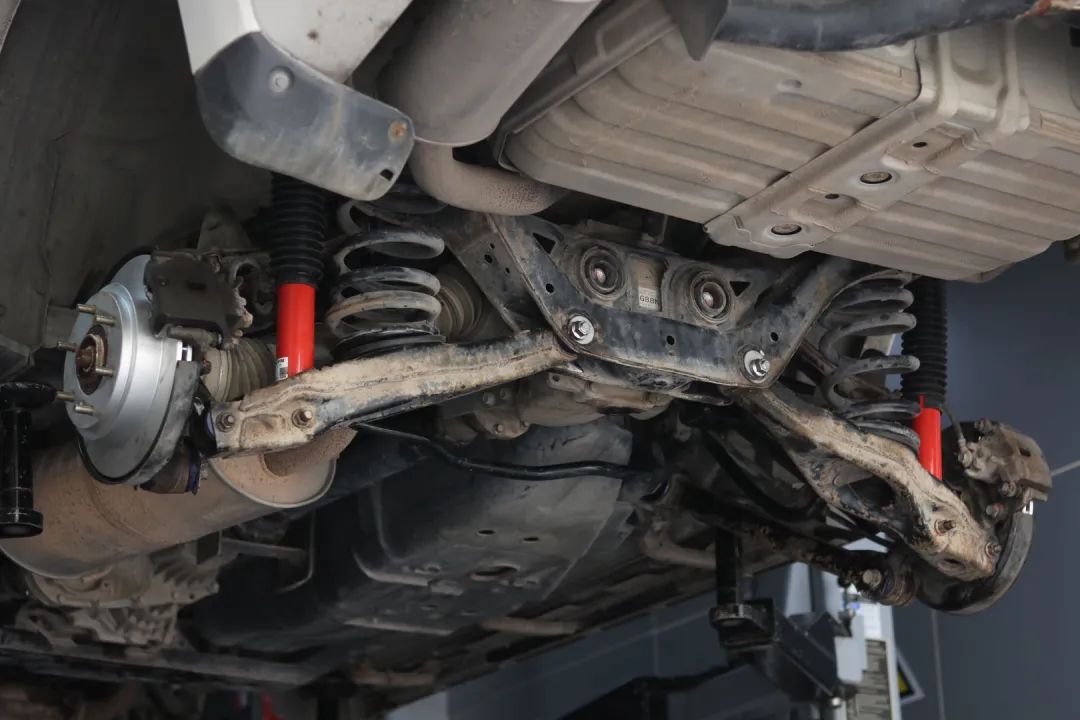 老车修复：翻新一辆破旧不堪的帕杰罗V93，还想再战十年工地