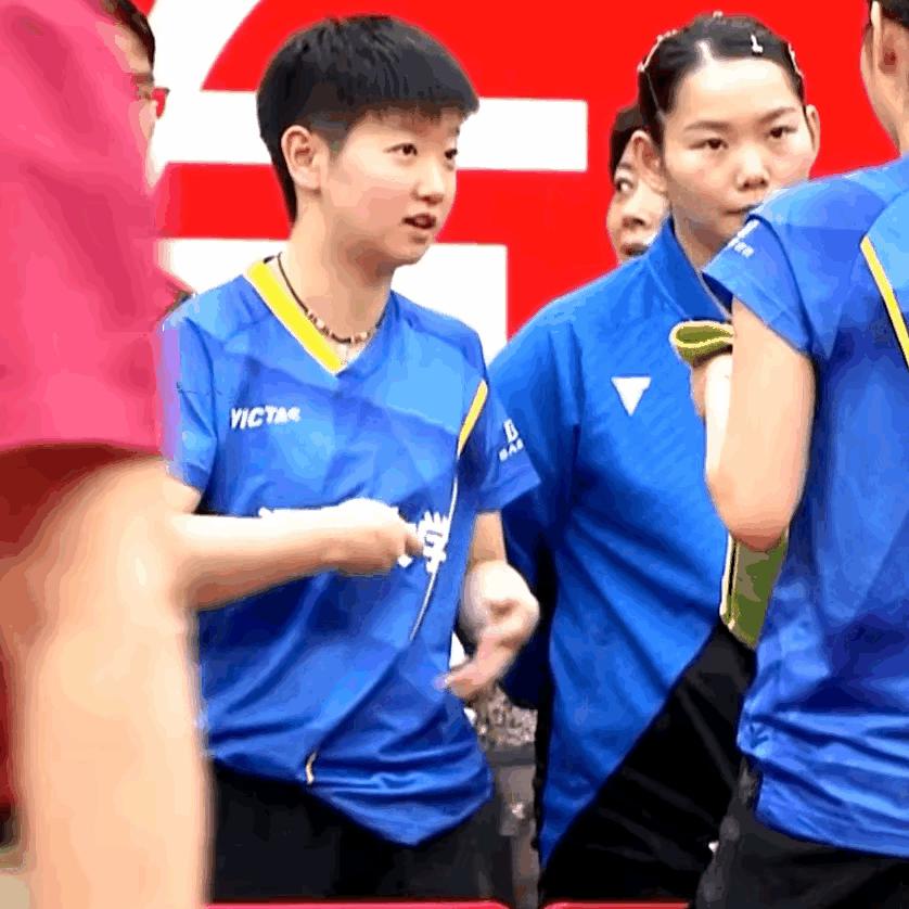 王曼昱肖战刘国梁,王曼昱莎莎肖战