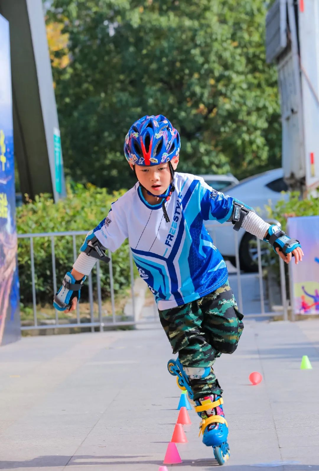 2022年南京体育活动,南京奥体中心体育健身嘉年华