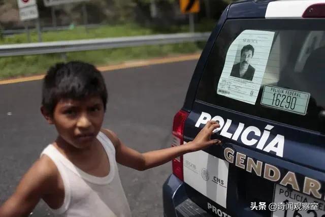 全球十大恶人榜榜首，号称“本拉登第二”，却2次成功越狱