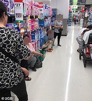 关于澳大利亚奶粉限购政策,澳洲最严奶粉禁购令