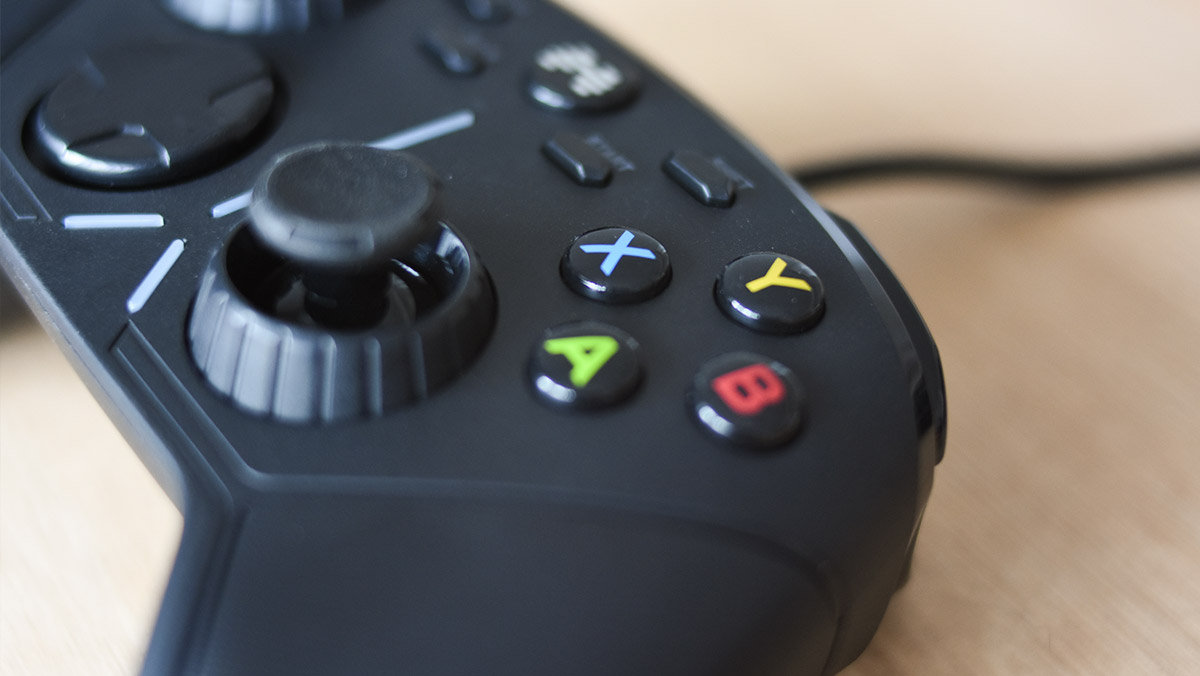 北通阿修罗3s游戏手柄使用教程,北通阿修罗3无线手柄打手机游戏