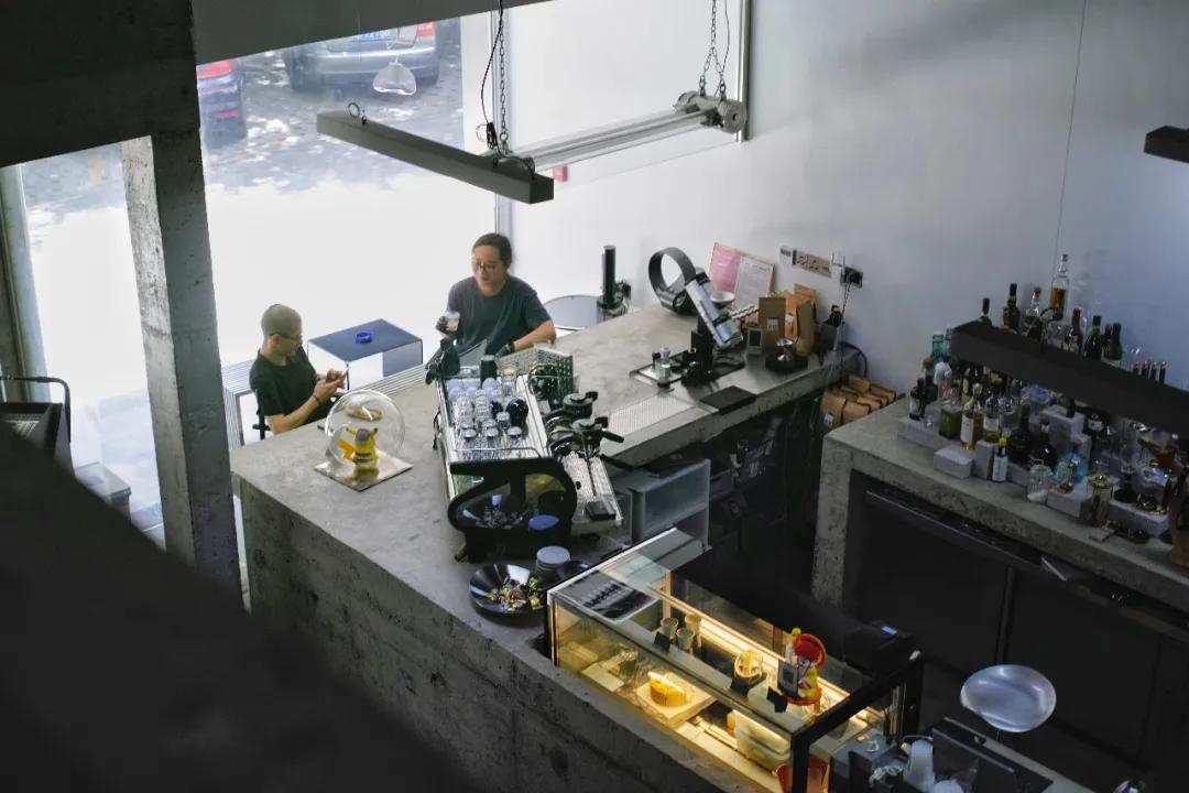 2019年厦门咖啡馆排行榜,厦门十大精品咖啡馆