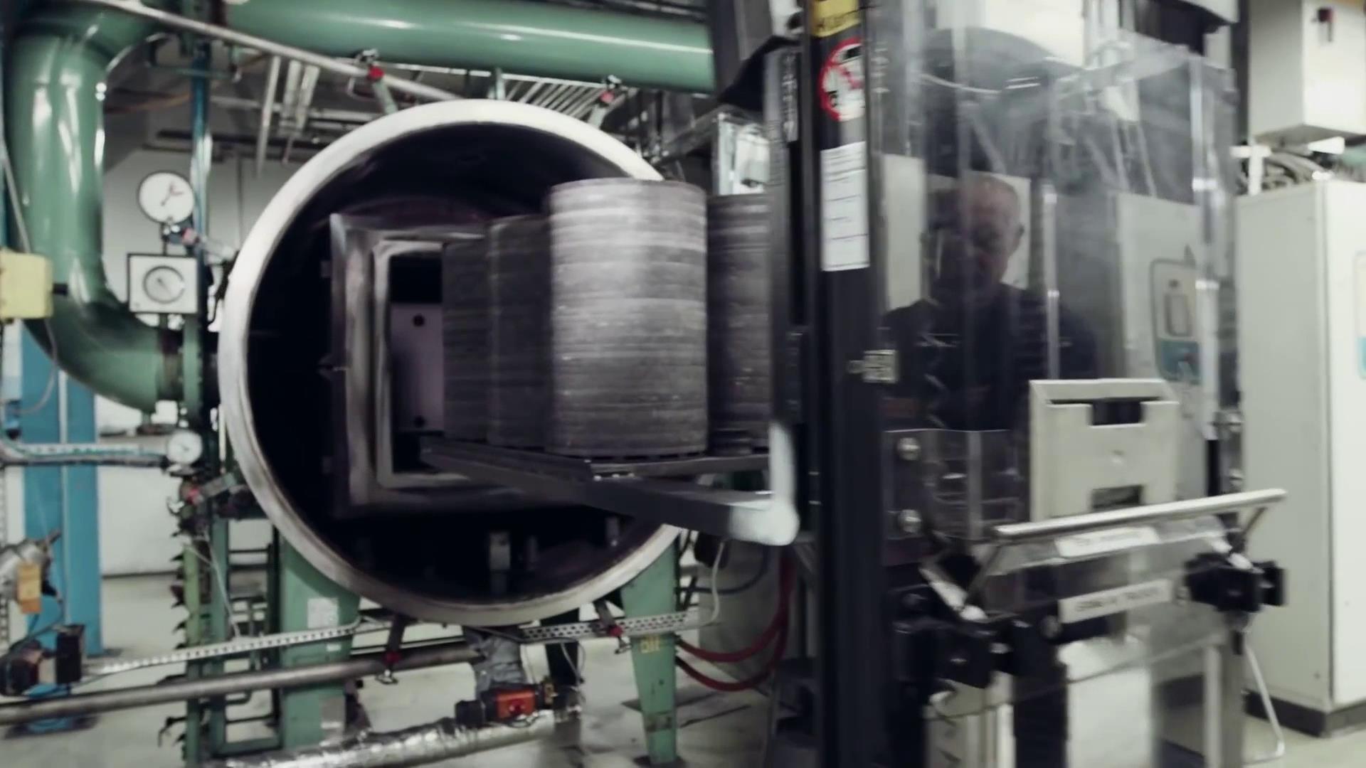 国产数控机床的真实水平,国产数控机床与国外的差距