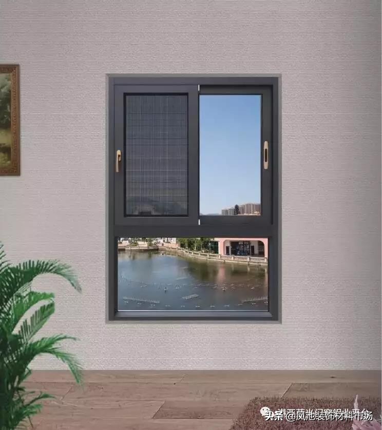 佛山九五蓝光门窗几线品牌,港亚门窗排几名