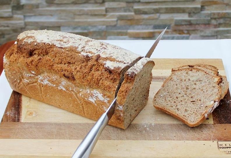 面包大师配方,面包细腻秘诀