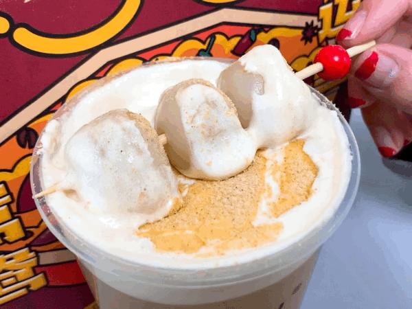 各个奶茶店首推饮品测评,奶茶店秋冬奶茶饮品推荐